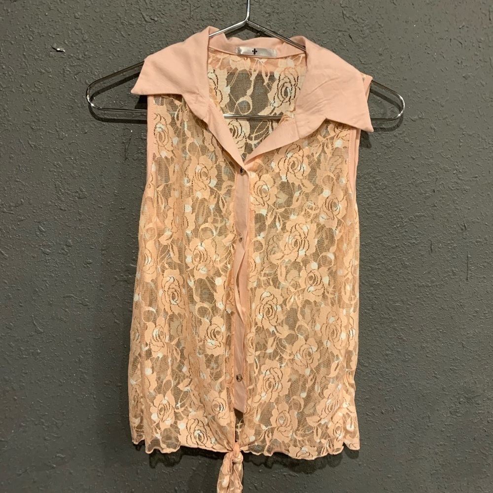Women’s Blu Planet Blouse